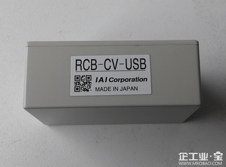 売り切り御免! RCB-CV-USB アイエーアイ IAI PC周辺機器 | www